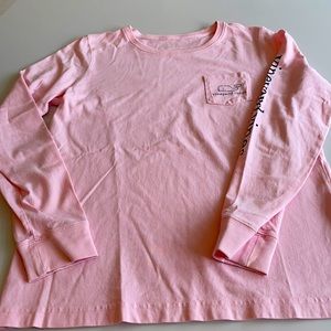 Vineyard Vines Long Sleeved t